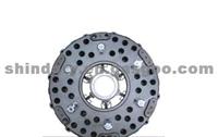 Brake Disc 1882 342 134