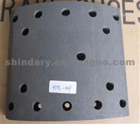 Brake Shoe 47115-409