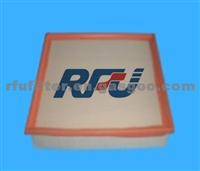 AIR FILTER FOR VOLKS WAGEN (077 129 620A)