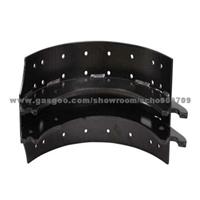 Heavy Duty Truck Brake Shoe 4515Q With Competitive Price