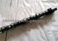 Camshaft 8972876571