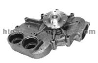 Water Pump 4572000801 For Mercedes-Benz