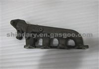 EXHAUST PIPE 465Q-1A/D-1008810-01