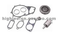 Water Pump 4572000104 For Mercedes-Benz