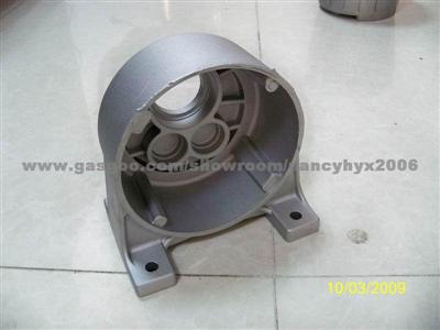 Gear Box Aluminum Die Casting