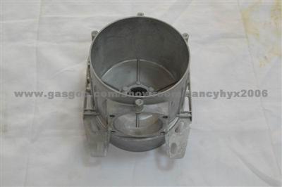 Aluminum Compressor Die Casting