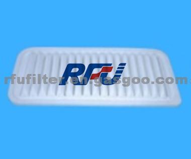 AIR FILTER FOR DAIHATSU(17801-97402)