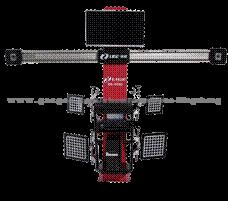 4wheel Alignment DS-933D