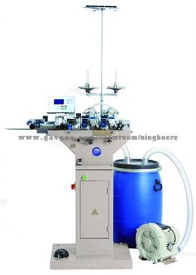 Socks Linking Machine