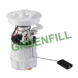 MAZDA 3 Fuel Pump Assembly ZY08-13-35XG Z605-13-35XH