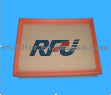 AIR FILTER FOR VOLKS WAGEN (6K0 129 620)