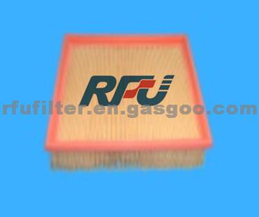 AIR FILTER FOR VOLKS WAGEN (021 129 620)