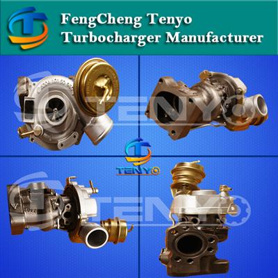 High Quality K03 53039880016 Turbo For Audi