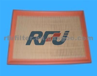 AIR FILTER FOR VOLKS WAGEN (036 129 620D)