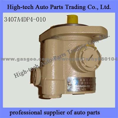 CAMC Power Steering Pump 3407A4DP4-010