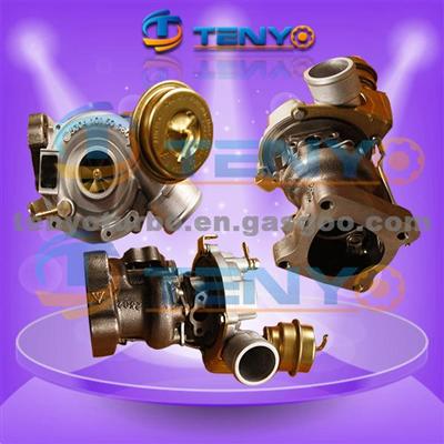 High Quality K03 Turbocharger For Audi