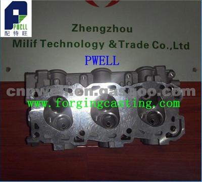 Mitsubishi 6G72 Cylinder Head