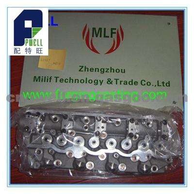 Mitsubishi 4D56T 908513 Cylinder Head