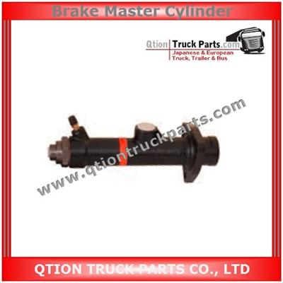 0004308501, 0024306101 Master Cylinder MERCEDES TRUCK