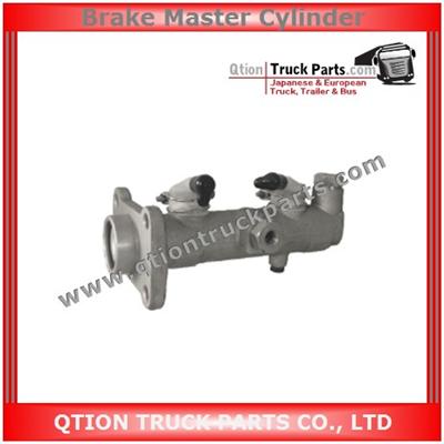 MB162443, MB162441 Master Brake Cylinder MITSUBISHI TRUCK