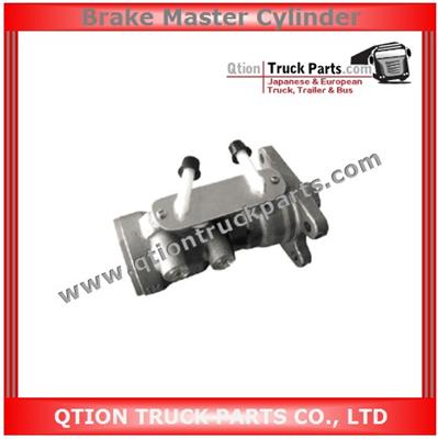 8-97100-075-1, 8-97070-628-0 ISUZU TRUCK Brake Master Cylinder