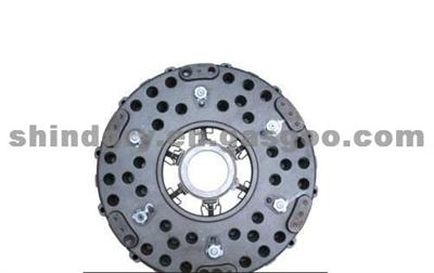 Brake Disc 1882 342 134