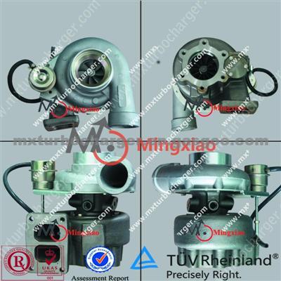 Turbocharger WH2D Engine:K13C Part No.:24100-2920A 3533263 3535261