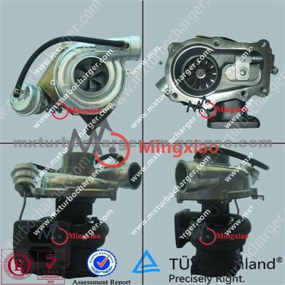 Turocharger FE6 VD36 Engine:RHC62E Part No.:24100-5613