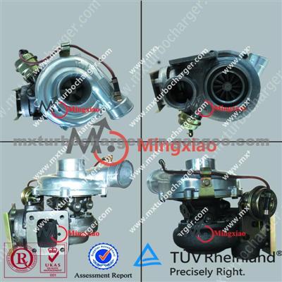 Turbocharger RHC7 VX29 Part No.: 24100-3251A