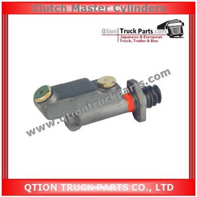 81.30715-6028, 81.30715-6011 Clutch Master Cylinder MAN Truck