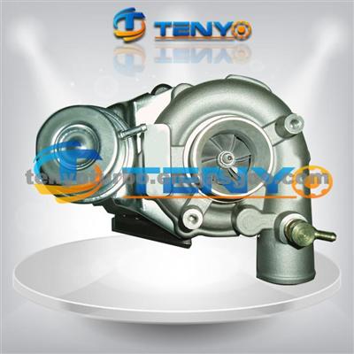 Turbine 53039880006 For Ford Galaxy Turbo