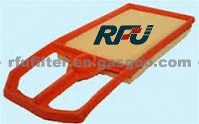 AIR FILTER FOR VOLKS WAGEN (036 129 620 )