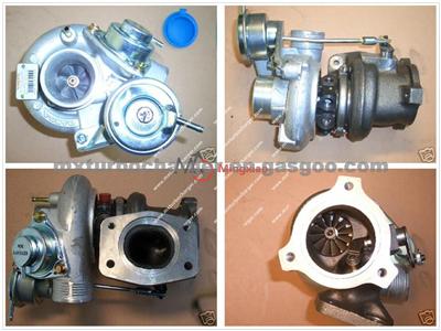 Turbo TD04HL-19T 49189-05411 8601693