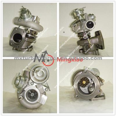 Turbo TD04HL-16T 49189-01350 49189-01355