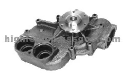 Water Pump 4572000101 For Mercedes-Benz