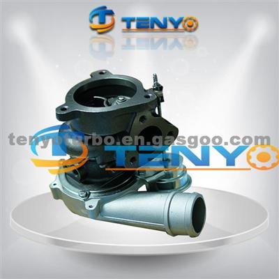 Electric Turbo Kit For 53049880022