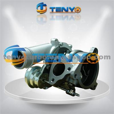 K04 Turbo For Audi 53049880022