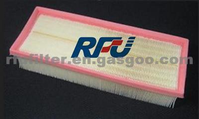 AIR FILTER FOR VOLKS WAGEN (7MO 129 620 A )