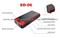 Hot Sale!! Latest Porduct!! Mini Portable Jump Starter SD-T6