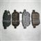 Rear Brake Pads For Toyota Corolla PRIUS BLADE AXIO RUKUS 04466-12130 04466-02210 04466-52070 D2254 - img2