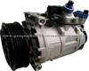 A/C Compressor 7SBU17C 8E0260805BM AUDI