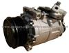 A/C Compressor 7SBU17C A0002309111 BENZ