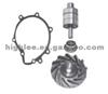 Water Pump 51065996081 For MAN