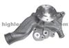 Water Pump 51065006537 For MAN