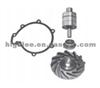 Water Pump 51065996067 For MAN