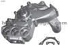 Water Pump 51065006472 For MAN