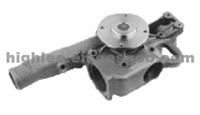 Water Pump 9042010201 For Mercedes-Benz