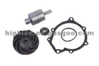 Water Pump 9042000004 For Mercedes-Benz