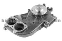 Water Pump 5412001201 For Mercedes-Benz