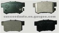 Brake Pad For Honda MDB1866
